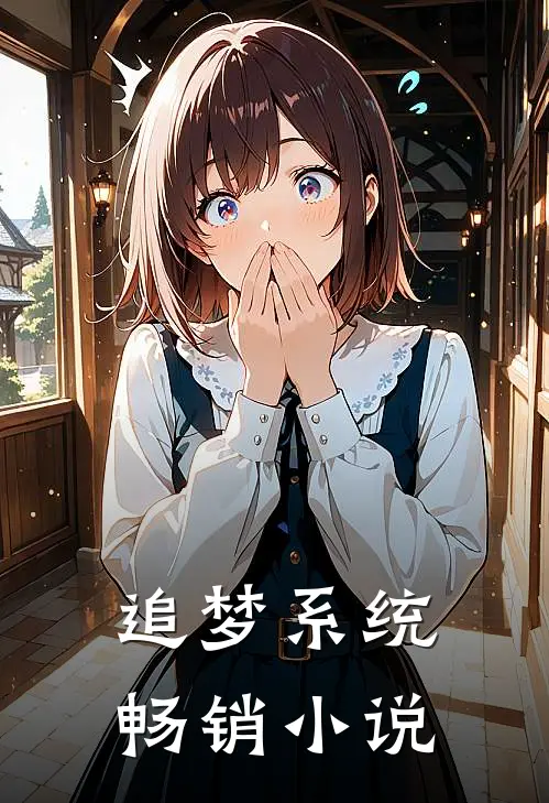 追梦系统畅销小说