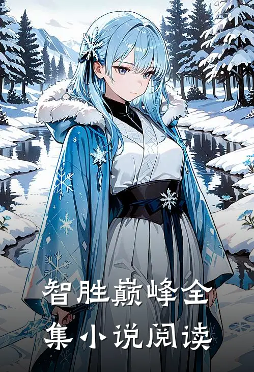 智胜巅峰全集小说阅读