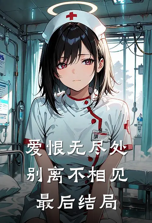 爱恨无尽处，别离不相见最后结局