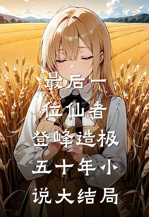 最后一位仙者,登峰造极五十年大结局是