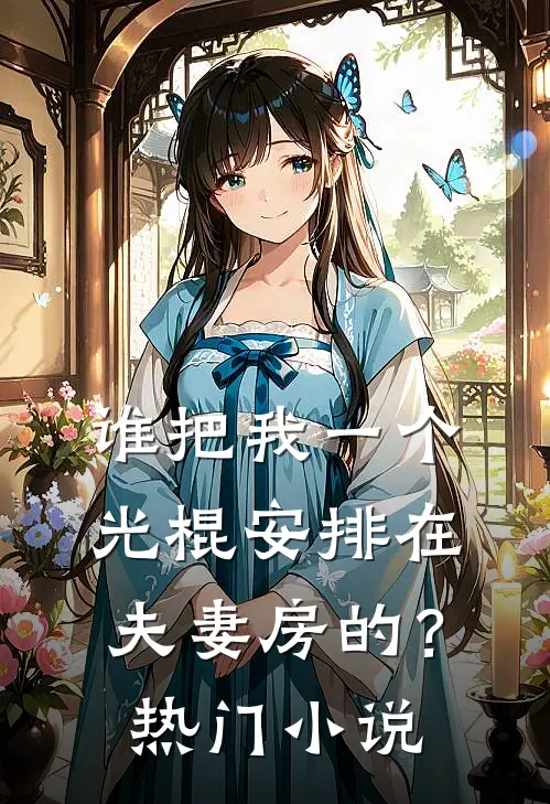 谁把我一个光棍安排在夫妻房的？热门小说