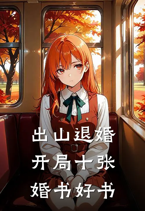 出山退婚，开局十张婚书好书