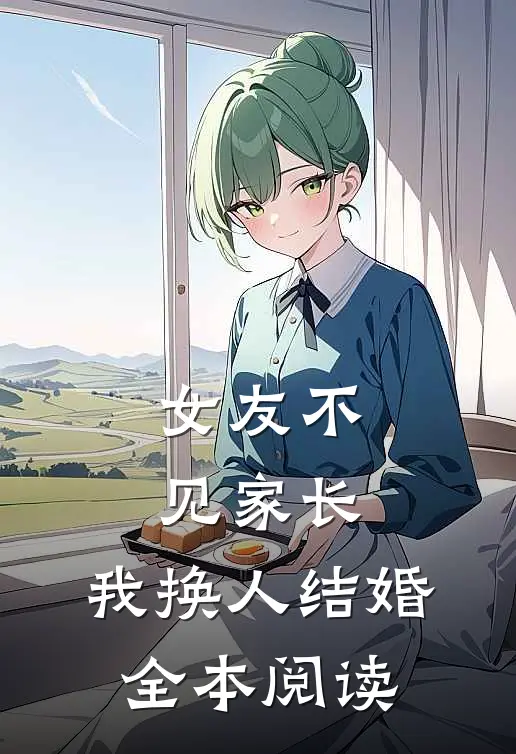 女友不见家长,我换人结婚全本阅读