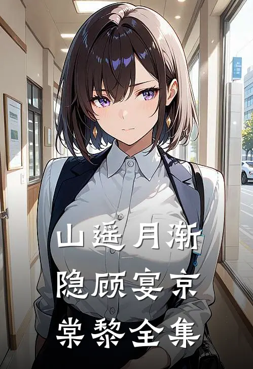 山遥月渐隐顾宴京棠黎全集