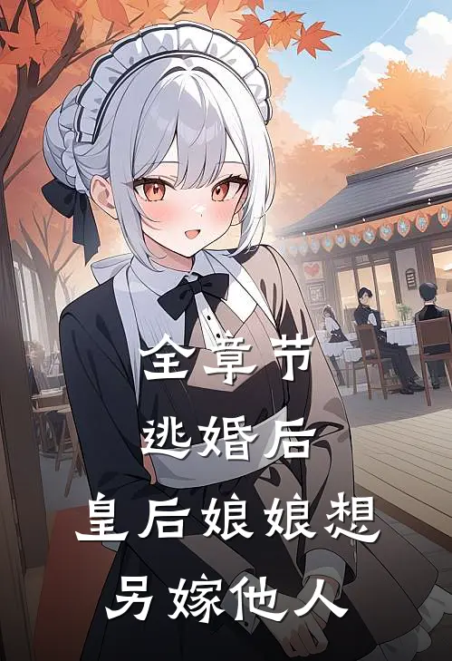 全章节逃婚后,皇后娘娘想另嫁他人