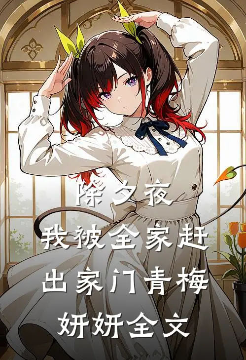除夕夜，我被全家赶出家门青梅妍妍全文