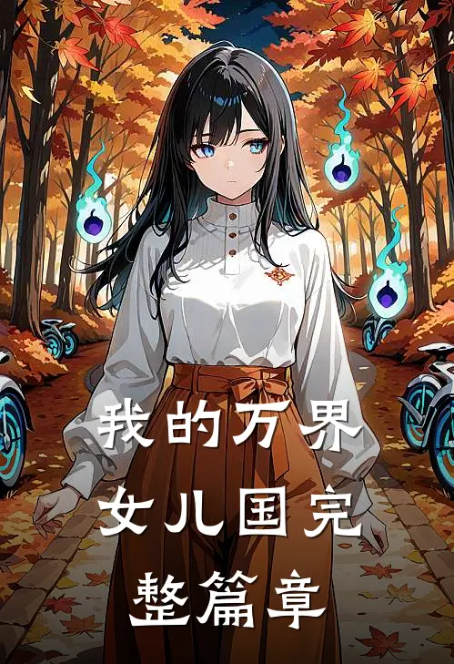 我的万界女儿国完整篇章