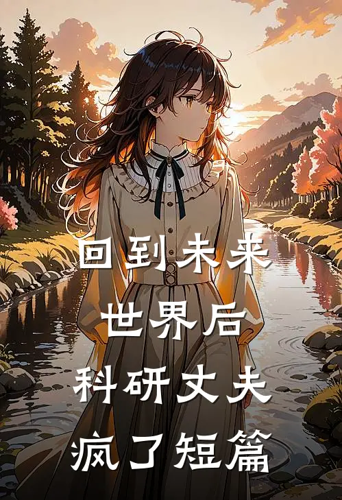 回到未来世界后，科研丈夫疯了短篇