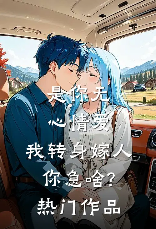 是你无心情爱,我转身嫁人你急啥?热门作品
