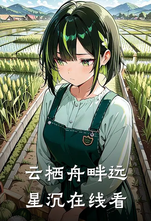 云栖舟畔远星沉在线看