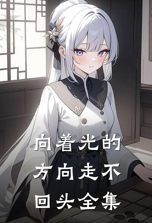 向着光的方向走 不回头 全集