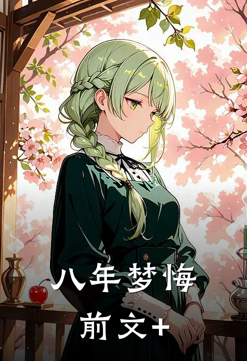 八年梦悔前文+