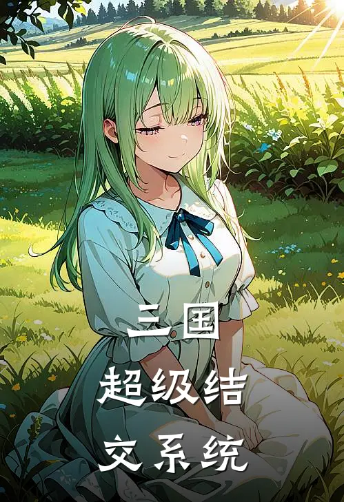 三国：超级结交系统