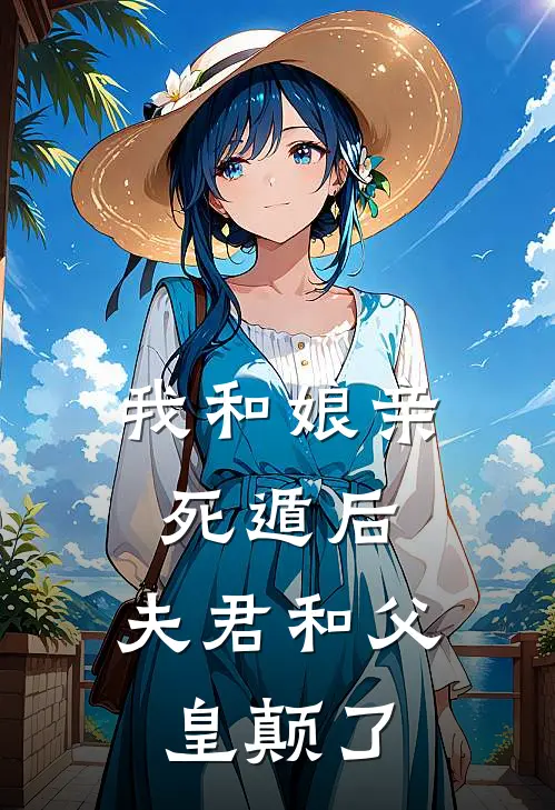 我和娘亲死遁后,夫君和父皇颠了吧