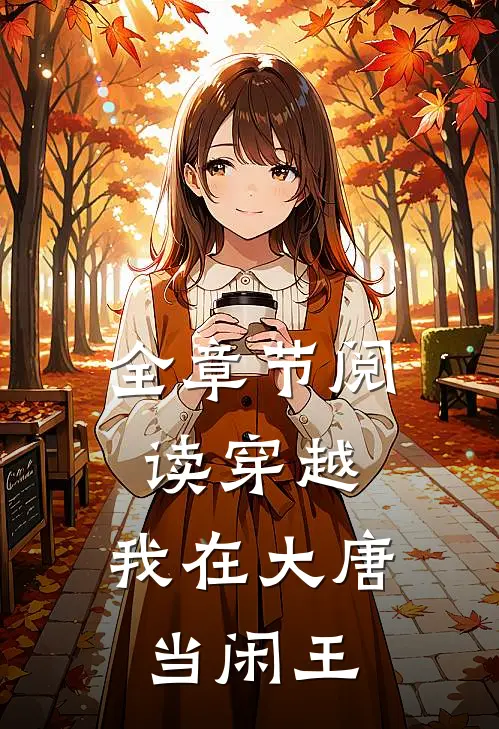 全章节阅读穿越我在大唐当闲王