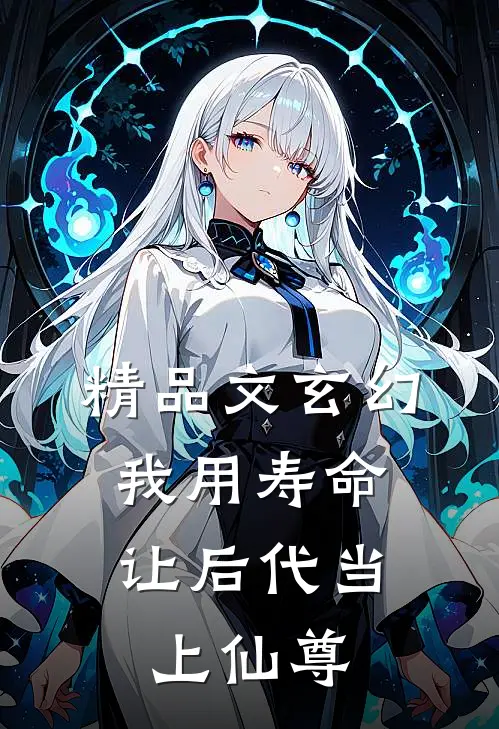 精品文玄幻：我用寿命让后代当上仙尊