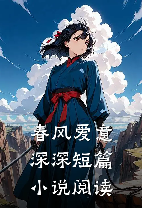 春风爱意深深短篇小说阅读