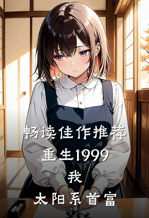 畅读佳作推荐重生1999：我，太阳系首富