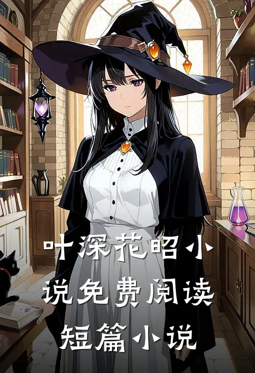 叶深花昭小说免费阅读短篇小说