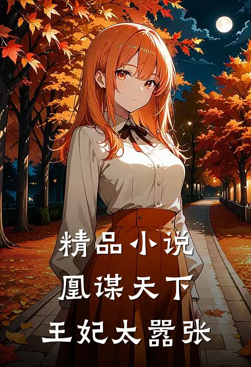 精品小说凰谋天下：王妃太嚣张