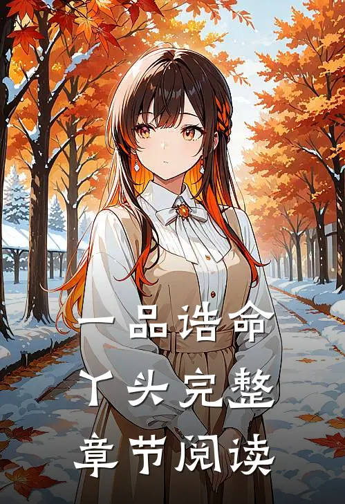 一品诰命丫头完整章节阅读