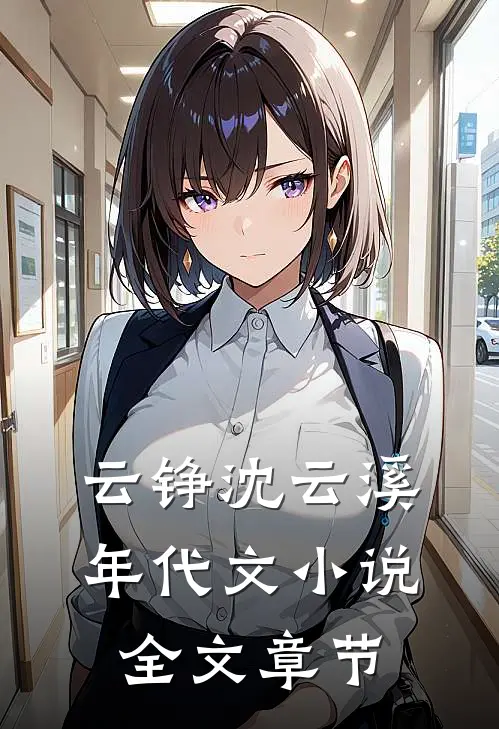 云铮沈云溪年代文小说全文章节