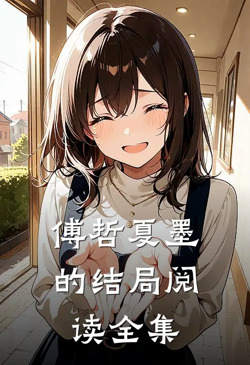 傅哲夏墨的结局阅读全集
