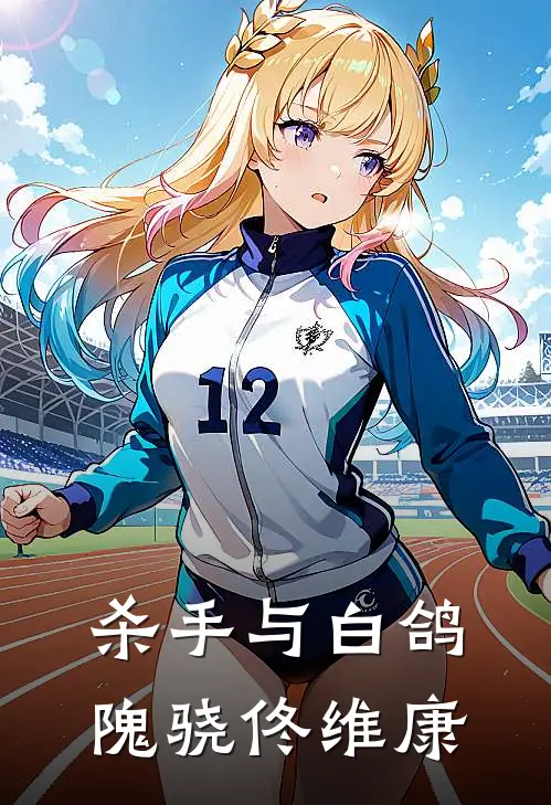 杀手与白鸽隗骁佟维康