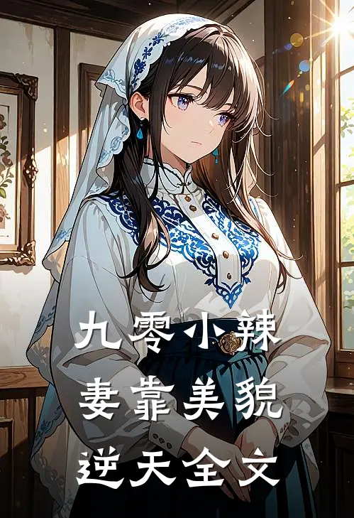 九零小辣妻靠美貌逆天全文