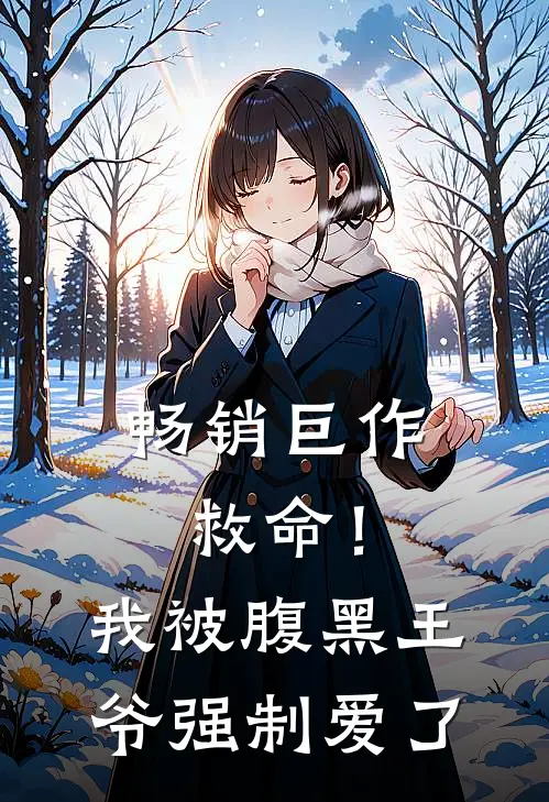 畅销巨作救命！我被腹黑王爷强制爱了