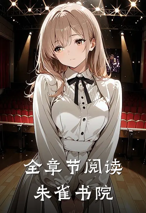 全章节阅读朱雀书院