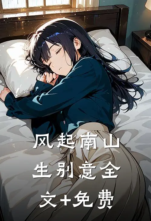 风起南山生别意全文+免费