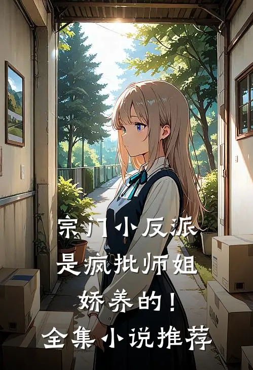 宗门小反派，是疯批师姐娇养的！全集小说推荐