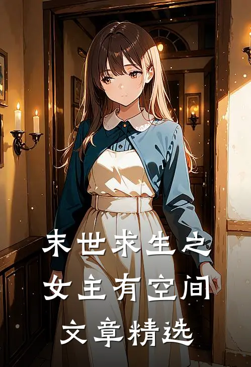 末世求生之女主有空间文章精选