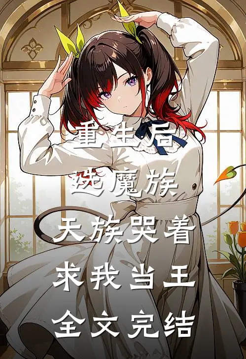 重生后选魔族，天族哭着求我当王全文完结