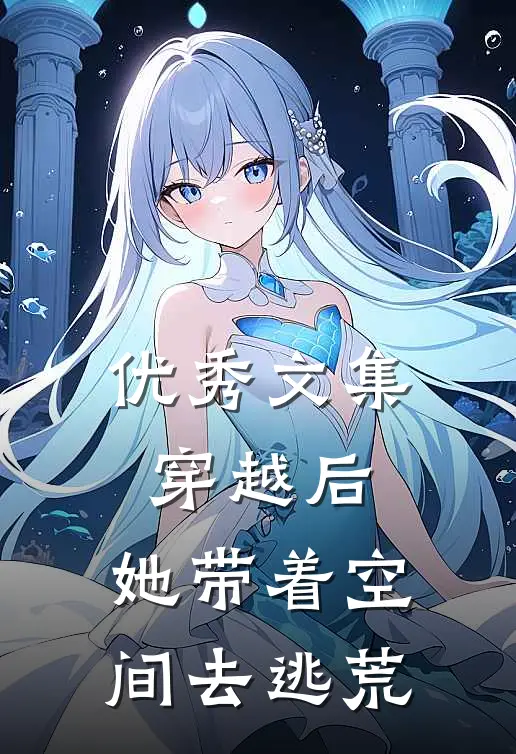 优秀文集穿越后,她带着空间去逃荒免费阅读