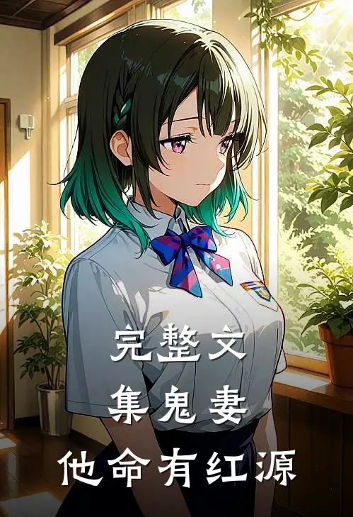 完整文集鬼妻：他命有红源