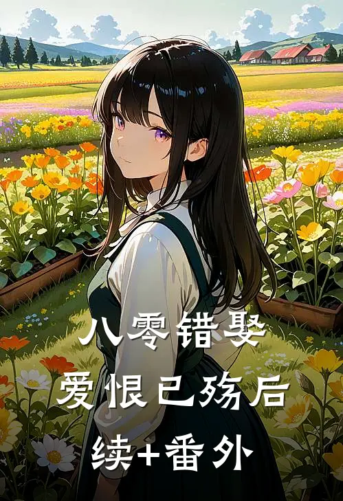 八零错娶，爱恨已殇后续+番外