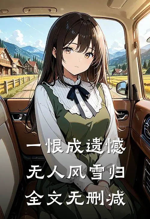 一恨成遗憾，无人风雪归全文无删减