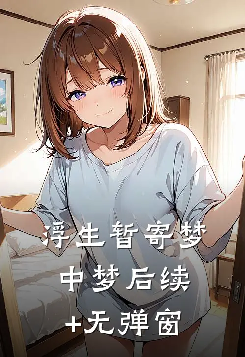 浮生暂寄梦中梦后续+无弹窗