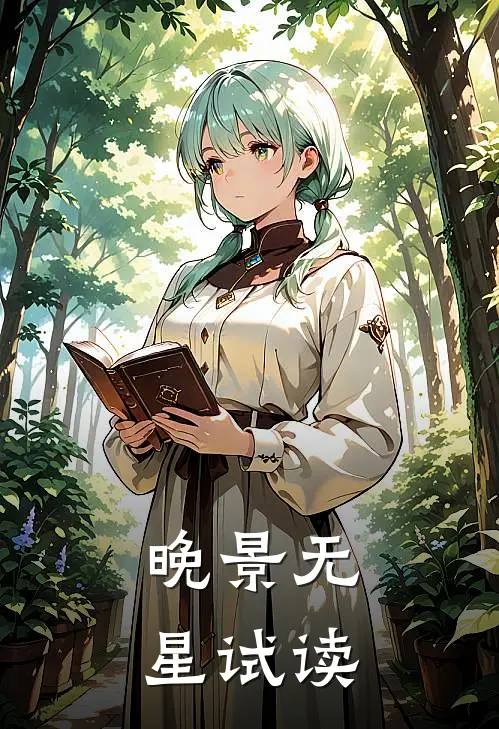 晚景无星试读