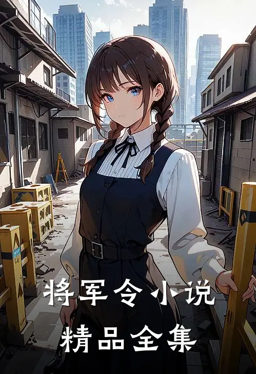 将军令小说精品全集