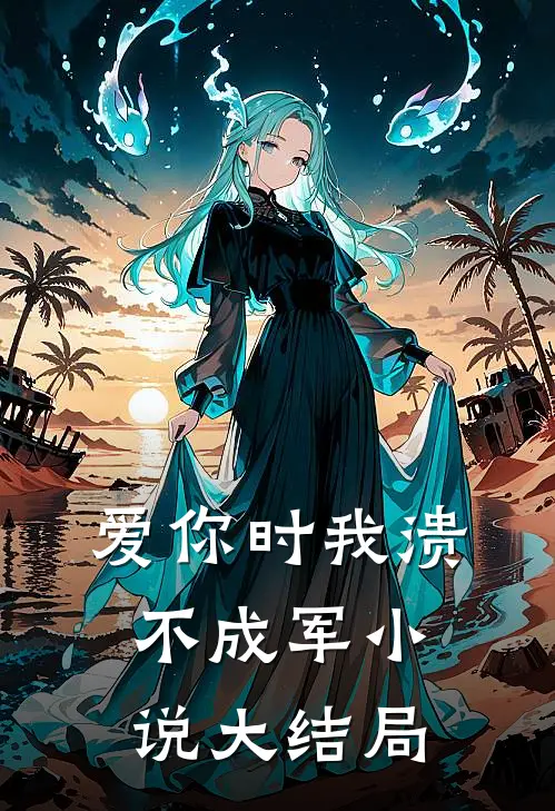爱你时我溃不成军小说大结局