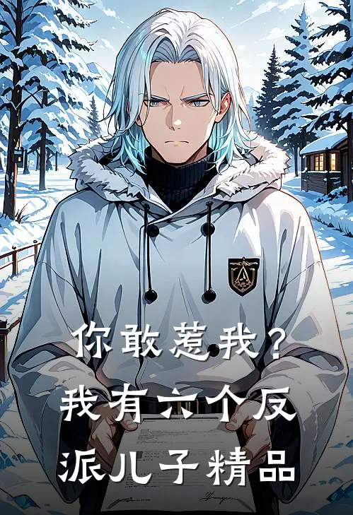 你敢惹我？我有六个反派儿子精品