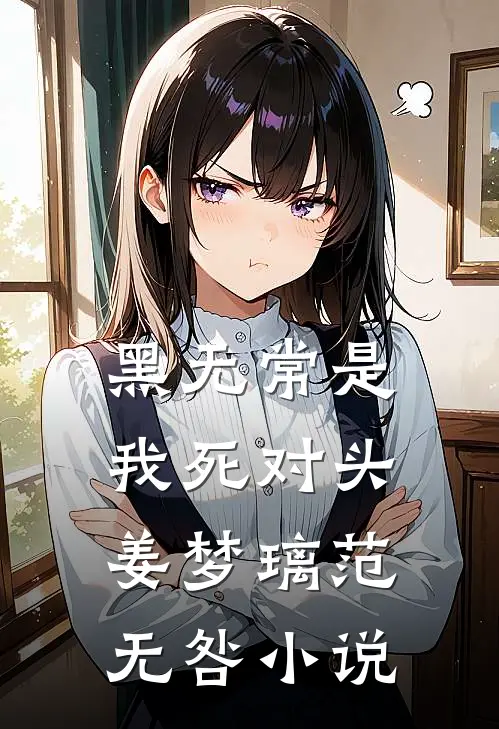 黑无常是我死对头姜梦璃范无咎小说