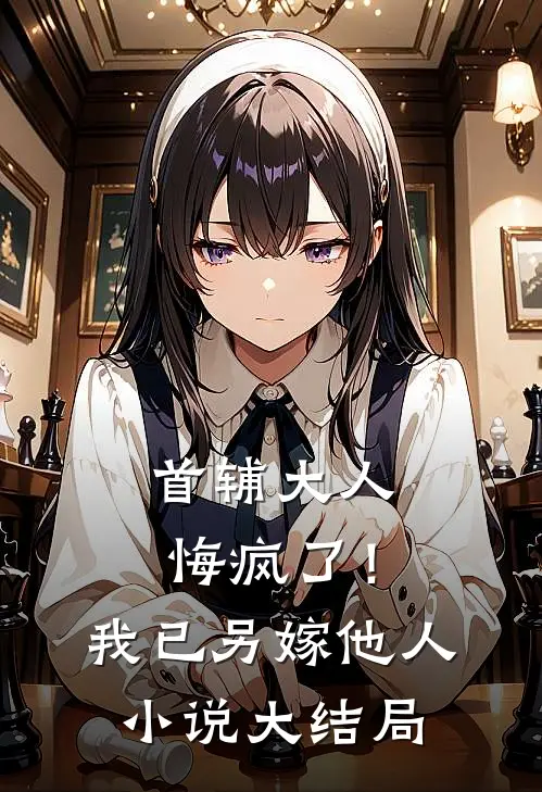 首辅大人悔疯了！我已另嫁他人小说大结局