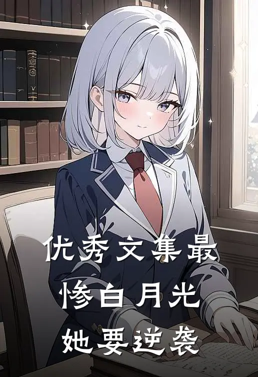 优秀文集最惨白月光,她要逆袭