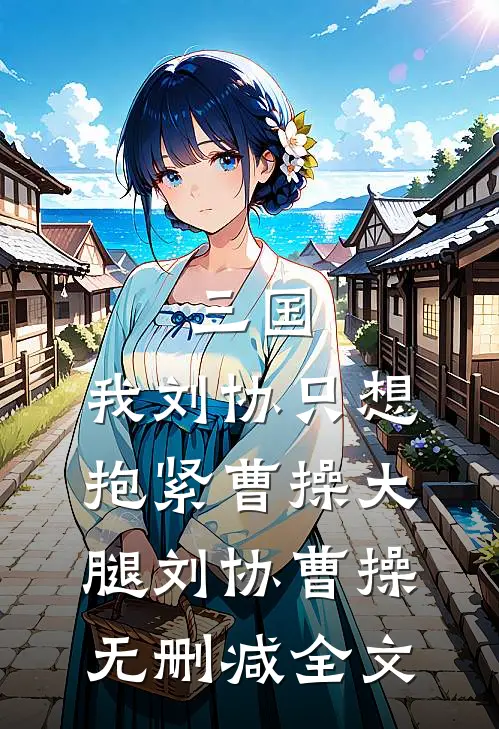 三国：我刘协只想抱紧曹操大腿刘协曹操无删减全文