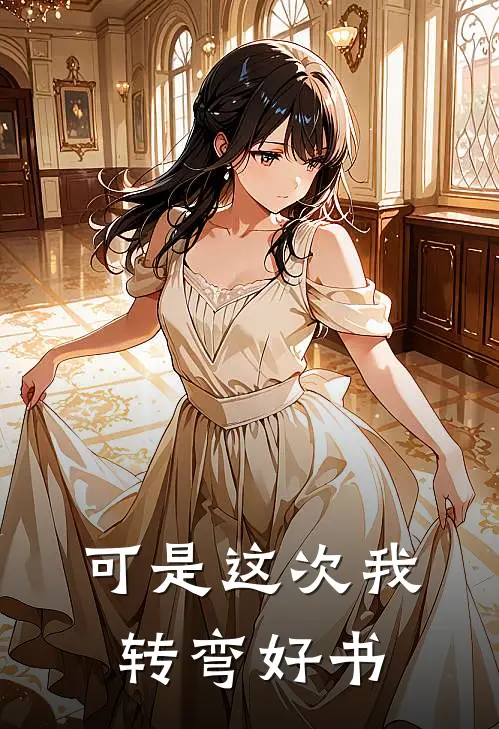 可是这次我转弯好书