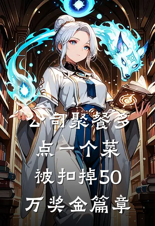 公司聚餐多点一个菜，被扣掉50万奖金篇章
